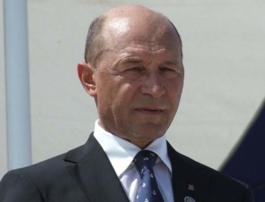 Preşedintele transmite Guvernului 